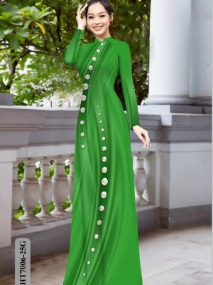Vải áo dài hoa văn kiểu mới AD HT7006 25 1595579506 701 Vai ao dai hoa van kieu moi AD HT7006