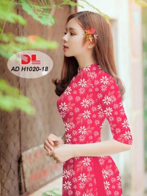 1595579693 406 Vai Ao Dai Lua Ngoc Mai Vai Hoa Deu kieu