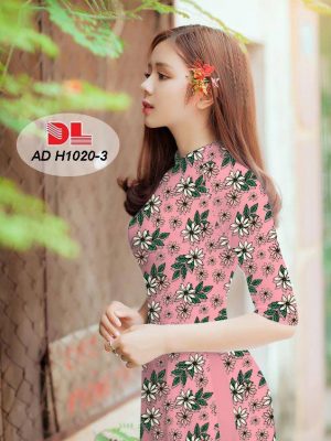 1595579695 666 Vai Ao Dai Lua Ngoc Mai Vai Hoa Deu kieu