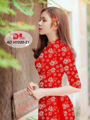 1595579696 973 Vai Ao Dai Lua Ngoc Mai Vai Hoa Deu kieu