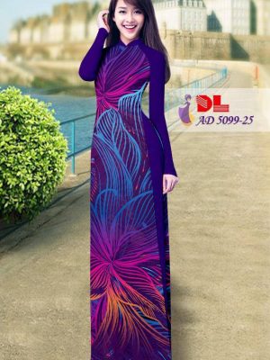 1595579996 188 Vai Ao Dai Lua Ngoc Mai Hoa In 3D moi