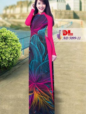 1595579996 237 Vai Ao Dai Lua Ngoc Mai Hoa In 3D moi