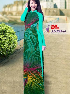 1595579996 58 Vai Ao Dai Lua Ngoc Mai Hoa In 3D moi