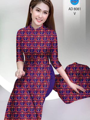 Vải áo dài hoa văn thiết kế 2020 AD 8081 32 1595580341 686 Vai ao dai hoa van thiet ke 2020 AD 8081