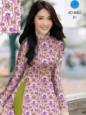 Vải áo dài hoa đều mới ra AD 8083 22 1595652457 521 Vai ao dai hoa deu moi ra AD 8083