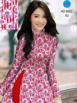Vải áo dài hoa đều mới ra AD 8083 29 1595652458 806 Vai ao dai hoa deu moi ra AD 8083