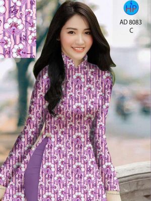 Vải áo dài hoa đều mới ra AD 8083 35 1595652459 416 Vai ao dai hoa deu moi ra AD 8083
