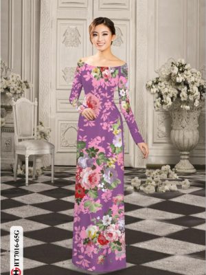 Vải áo dài hoa đều mới ra AD HT7016 17 1595652828 330 Vai ao dai hoa deu moi ra AD HT7016