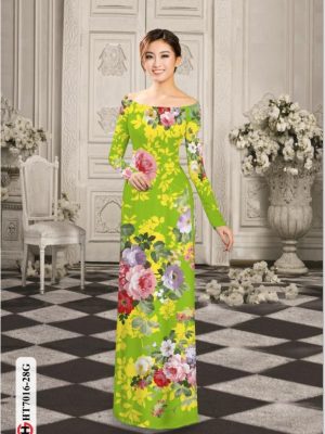 Vải áo dài hoa đều mới ra AD HT7016 25 1595652829 572 Vai ao dai hoa deu moi ra AD HT7016