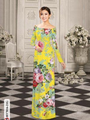 Vải áo dài hoa đều mới ra AD HT7016 27 1595652830 518 Vai ao dai hoa deu moi ra AD HT7016