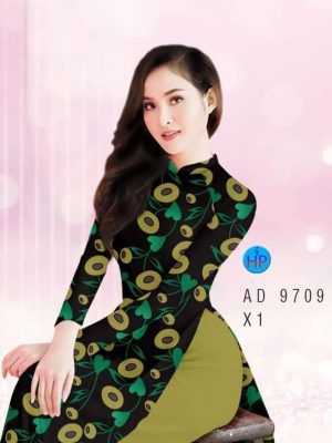 Vải áo dài hoa in 3D thiết kế 2020 AD 9709 21 1595653078 992 Vai ao dai hoa in 3D thiet ke 2020 AD
