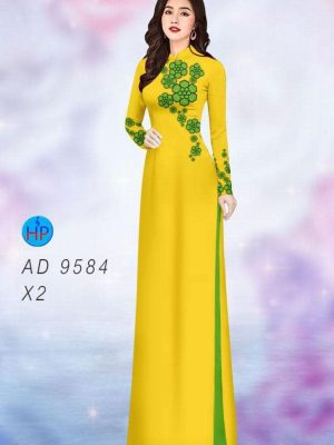 Vải áo dài hoa in 3D mới ra AD 9584 28 1595653333 43 Vai ao dai hoa in 3D moi ra AD 9584