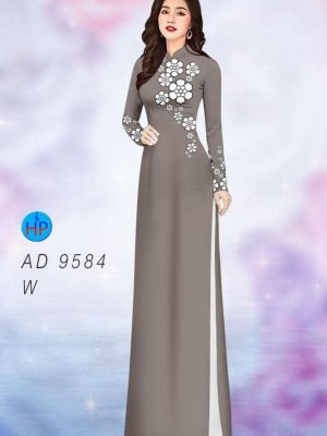 Vải áo dài hoa in 3D mới ra AD 9584 29 1595653334 421 Vai ao dai hoa in 3D moi ra AD 9584