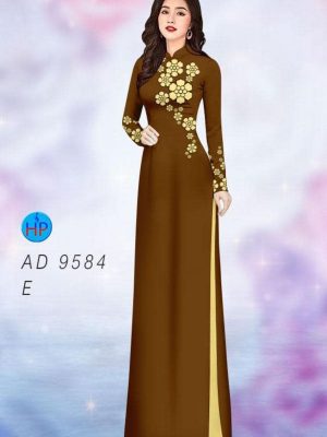 Vải áo dài hoa in 3D mới ra AD 9584 35 1595653335 121 Vai ao dai hoa in 3D moi ra AD 9584