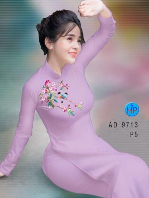 1595653459 241 Vai ao dai hoa in 3D thiet ke 2020 AD