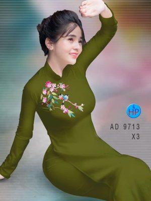 1595653459 623 Vai ao dai hoa in 3D thiet ke 2020 AD
