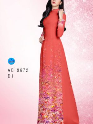 Vải áo dài hoa in 3D thiết kế 2020 AD 9672 35 1595653708 256 Vai ao dai hoa in 3D thiet ke 2020 AD