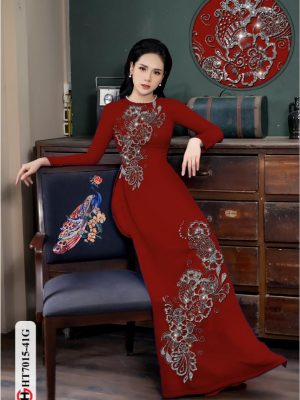 Vải áo dài hoa văn độc đáo thiết kế 2020 AD HT7015 21 1595657424 543 Vai ao dai hoa van doc dao thiet ke 2020