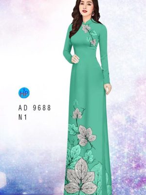 1595824561 809 Vai ao dai hinh la moi ra AD 9688