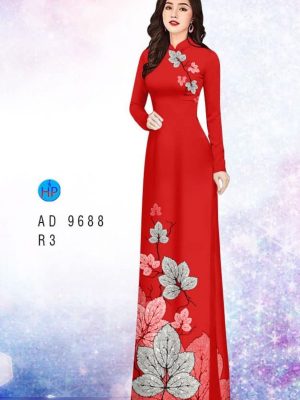 1595824562 148 Vai ao dai hinh la moi ra AD 9688