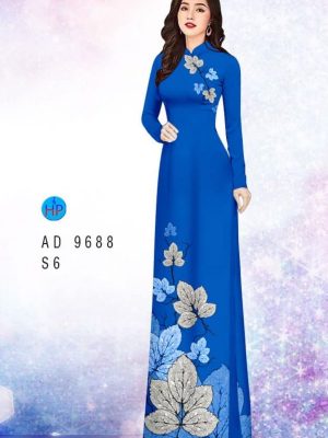 1595824562 237 Vai ao dai hinh la moi ra AD 9688