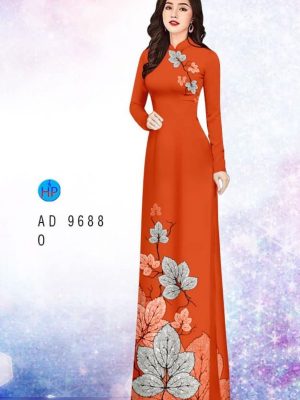 1595824562 684 Vai ao dai hinh la moi ra AD 9688