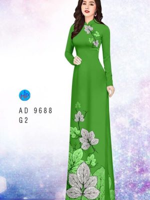 1595824562 711 Vai ao dai hinh la moi ra AD 9688