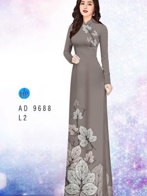 1595824562 75 Vai ao dai hinh la moi ra AD 9688