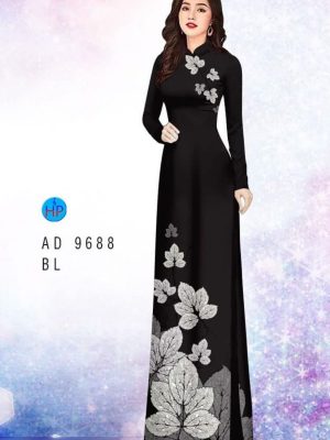 1595824563 238 Vai ao dai hinh la moi ra AD 9688