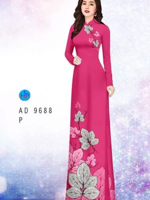 1595824563 584 Vai ao dai hinh la moi ra AD 9688