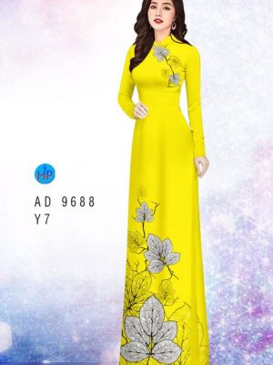 1595824563 990 Vai ao dai hinh la moi ra AD 9688