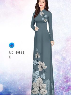 1595824564 364 Vai ao dai hinh la moi ra AD 9688