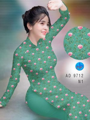 Vải áo dài hoa nhí mới ra AD 9712 32 1595824835 132 Vai ao dai hoa nhi moi ra AD 9712