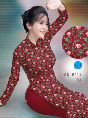 Vải áo dài hoa nhí mới ra AD 9712 36 1595824836 307 Vai ao dai hoa nhi moi ra AD 9712