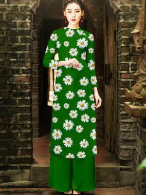 1595825827 892 Vai ao dai hoa cuc deu moi ra AD KLCT