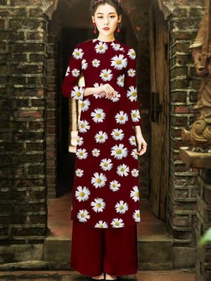 1595825828 689 Vai ao dai hoa cuc deu moi ra AD KLCT