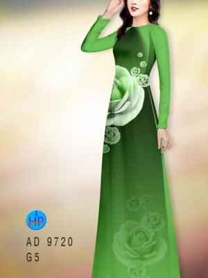 Vải áo dài hoa hồng thiết kế 2020 AD 9720 32 1595826969 558 Vai ao dai hoa hong thiet ke 2020 AD 9720