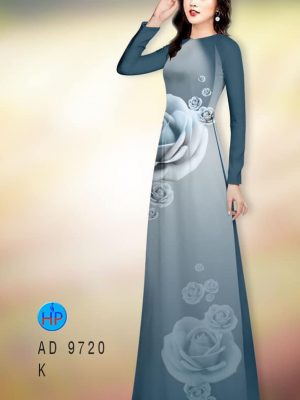 Vải áo dài hoa hồng thiết kế 2020 AD 9720 28 1595826969 620 Vai ao dai hoa hong thiet ke 2020 AD 9720