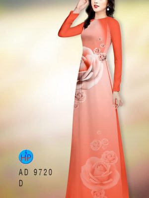 Vải áo dài hoa hồng thiết kế 2020 AD 9720 29 1595826969 744 Vai ao dai hoa hong thiet ke 2020 AD 9720
