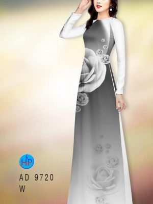 Vải áo dài hoa hồng thiết kế 2020 AD 9720 33 1595826969 898 Vai ao dai hoa hong thiet ke 2020 AD 9720
