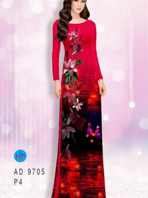 Vải áo dài phong cảnh mới ra AD 9705 23 1595827505 654 Vai ao dai phong canh moi ra AD 9705