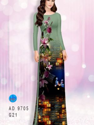 Vải áo dài phong cảnh mới ra AD 9705 24 1595827505 820 Vai ao dai phong canh moi ra AD 9705
