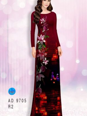 Vải áo dài phong cảnh mới ra AD 9705 20 1595827505 841 Vai ao dai phong canh moi ra AD 9705