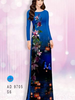 Vải áo dài phong cảnh mới ra AD 9705 28 1595827506 280 Vai ao dai phong canh moi ra AD 9705