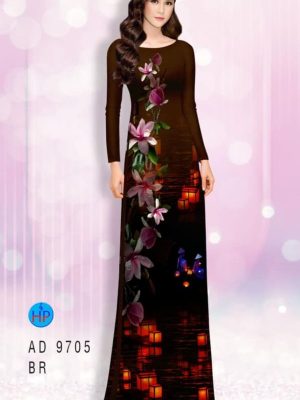 Vải áo dài phong cảnh mới ra AD 9705 34 1595827507 606 Vai ao dai phong canh moi ra AD 9705