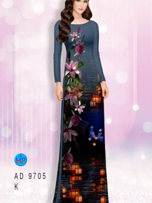 Vải áo dài phong cảnh mới ra AD 9705 35 1595827507 805 Vai ao dai phong canh moi ra AD 9705