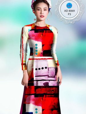 1595827637 458 Vai ao dai hoa van moi ra AD 8069