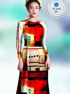 1595827638 605 Vai ao dai hoa van moi ra AD 8069