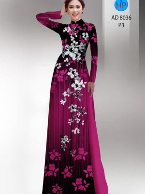 1595827778 942 Vai ao dai hoa in 3D thiet ke 2020 AD