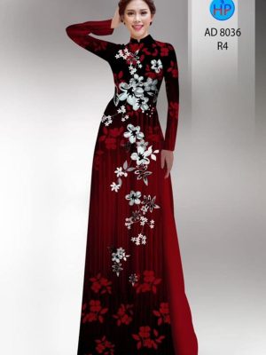 1595827779 293 Vai ao dai hoa in 3D thiet ke 2020 AD